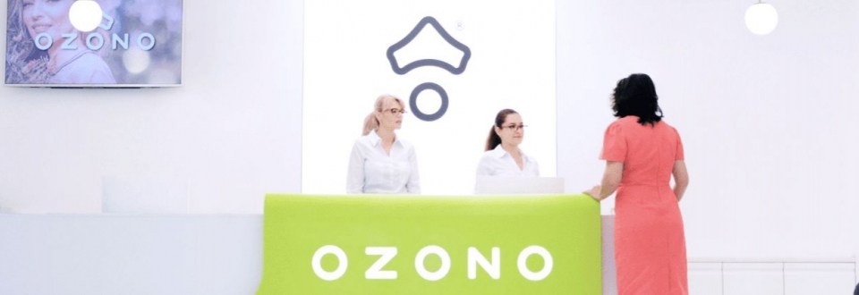OZONO Clinic Iasi